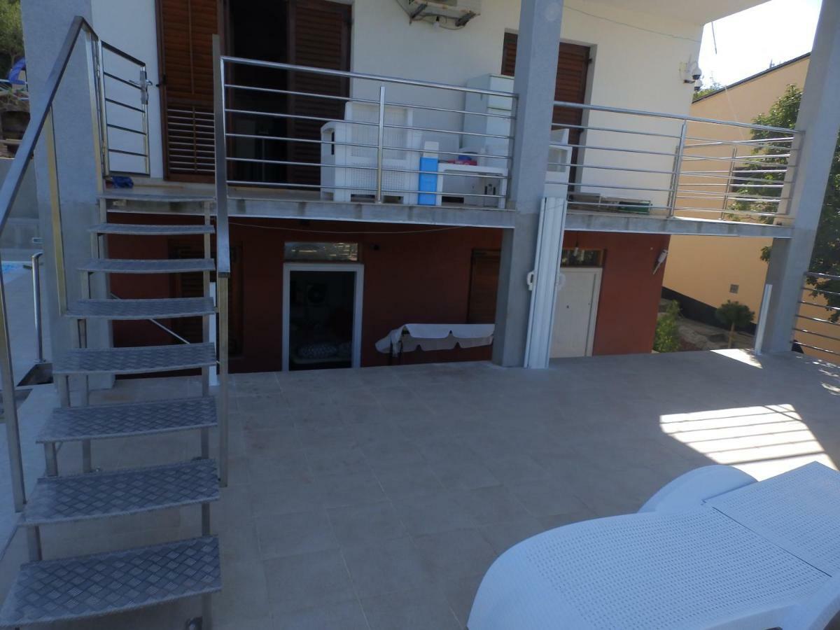 Tonka Mini Apartment Zaton  Exterior photo